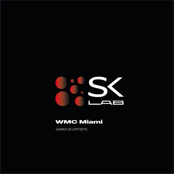 VA - WMC Miami [SK LAB]
