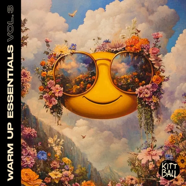 VA - Warm Up Essentials, Vol. 3 [Kittball]