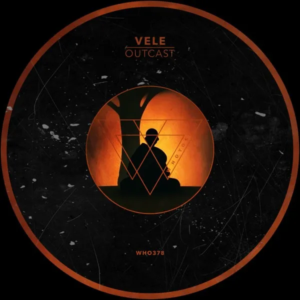 Vele - Outcast [Whoyostro]