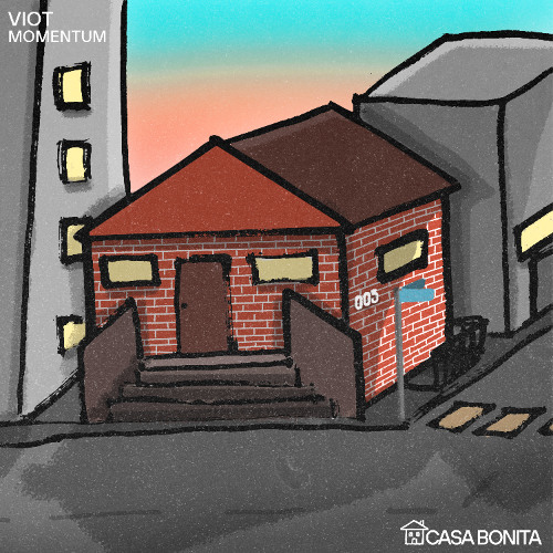 Viot - Momentum [Casa Bonita]