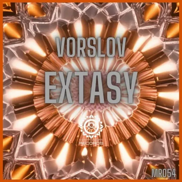 Vorslov - Extasy [Mantranegra Records]