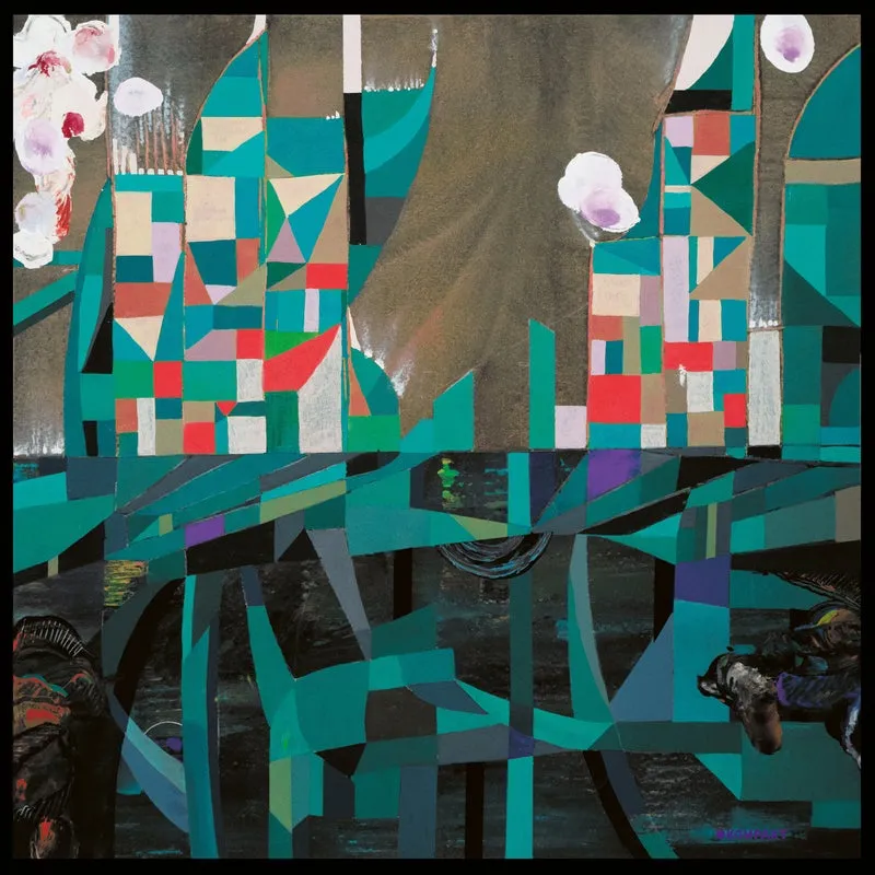 Wata Igarashi - Agartha Remixe [Kompakt]