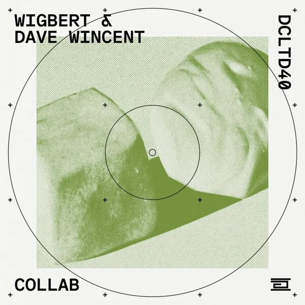 Wigbert, Dave Wincent – Collab