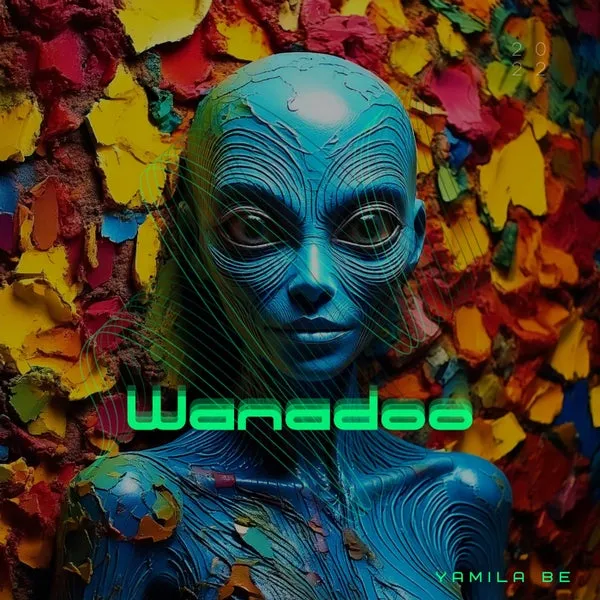 Yamila Be - Wanadoo [Lissajous]