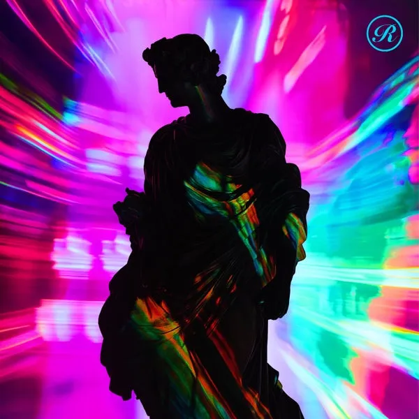 Yousef – Weird Ravey EP