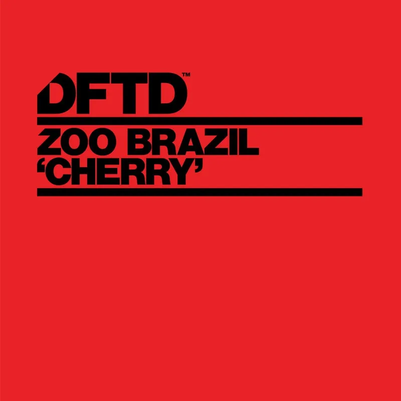 Zoo Brazil - Cherry [DFTD]