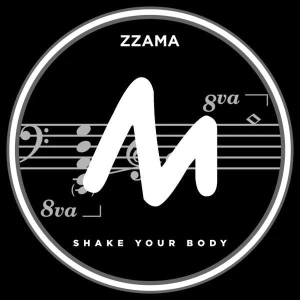 Zzama - Shake Your Body [Metropolitan Recordings]
