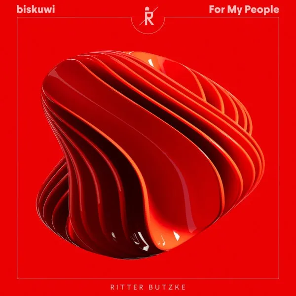 biskuwi - For My People [Ritter Butzke Records]