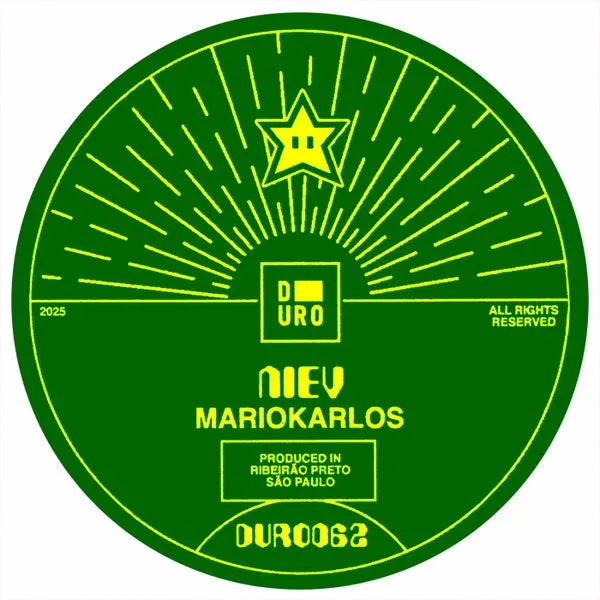 niev – Mariokarlos