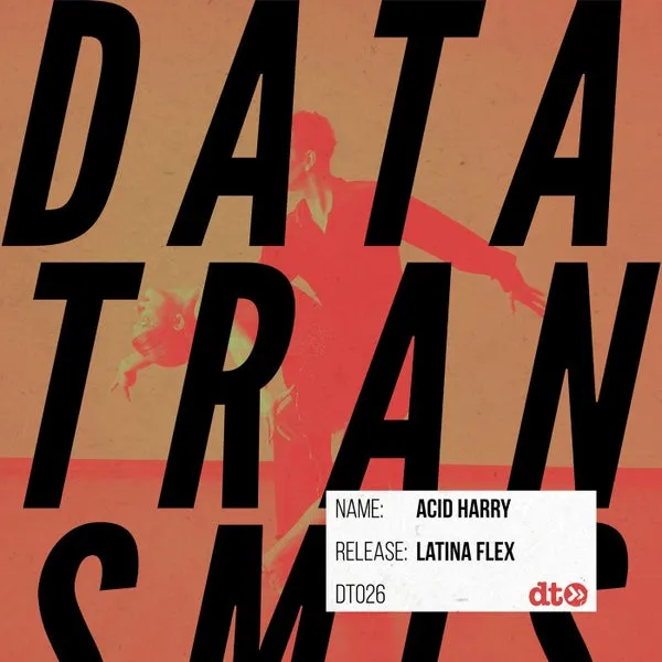 ACID HARRY – Latina Flex
