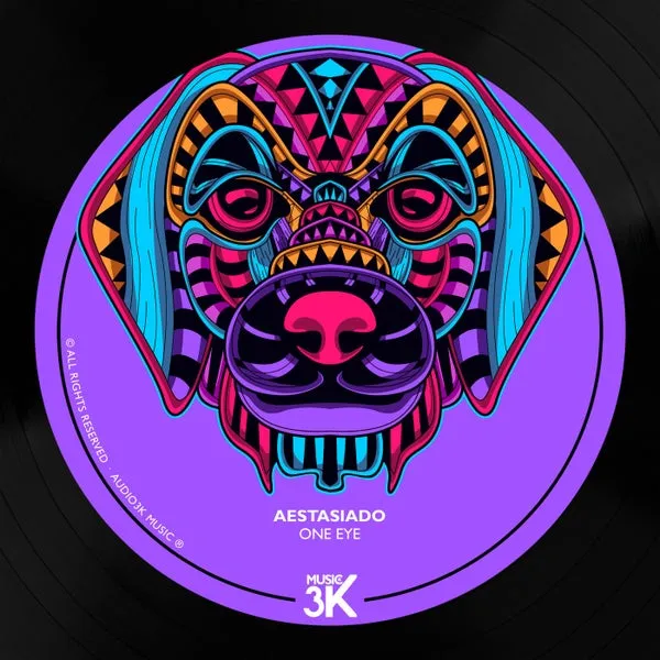 AESTASIADO – One eye