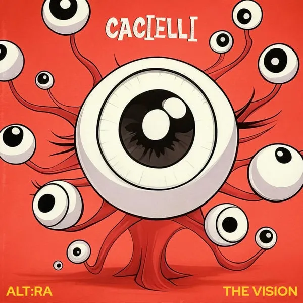 ALT:RA - The Vision [CACIELLI]