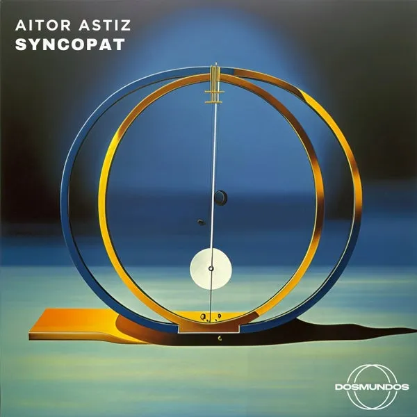 Aitor Astiz - Syncopat [DOSMUNDOS]