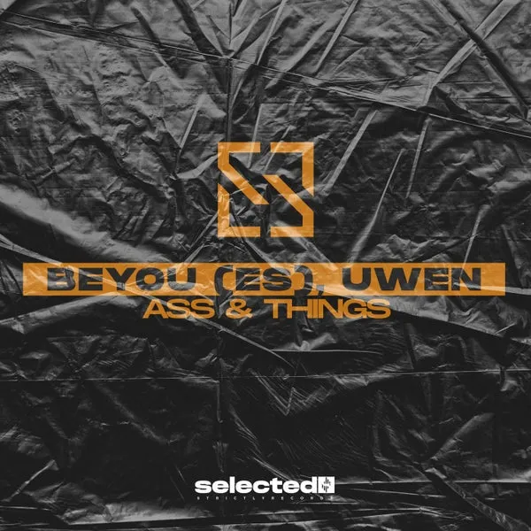 BeYou (ES), Uwen – Ass & Things cover