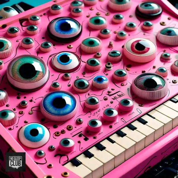 Caitto, Nico Servidio – Take Move