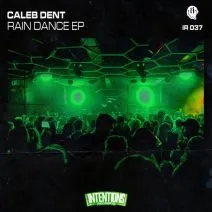 Caleb Dent – Rain Dance