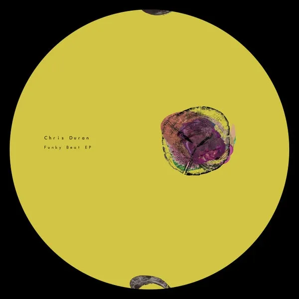 Chris Duran - Funky Beat EP [Psicodelica]