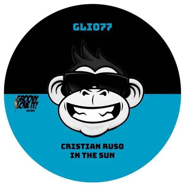 Cristian Ruso – In The Sun Ep
