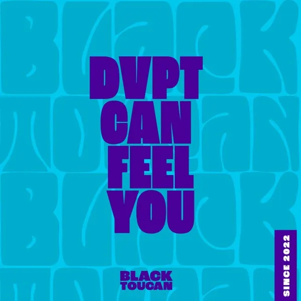 DVPT - Can Feel You [Black Toucan Records]