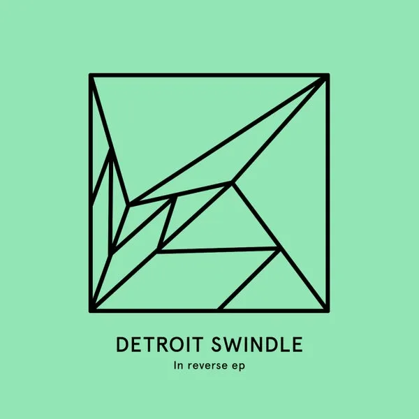 Dam Swindle - In Reverse [Heist Recordings]