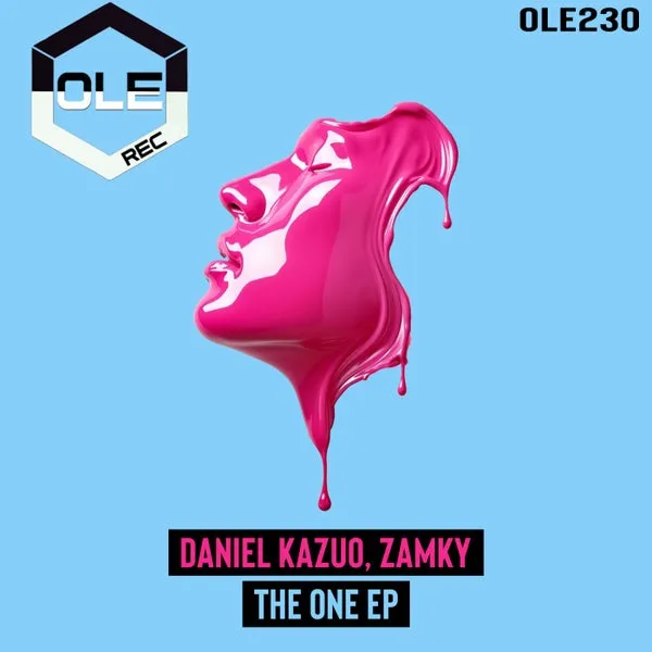 Daniel Kazuo, Zamky - The One EP [Ole Rec]