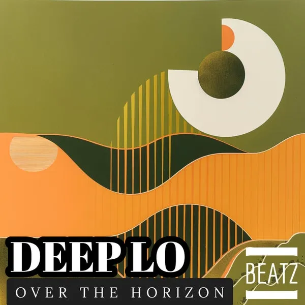 Deep Lo - Over The Horizon [BEATZ]