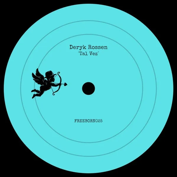 Deryk Rossen – Tal Vez