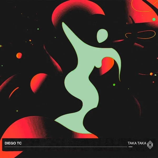 Diego TC - Taka Taka [Kryked]