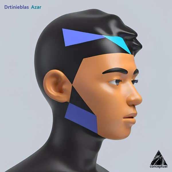 Drtinieblas – Azar cover