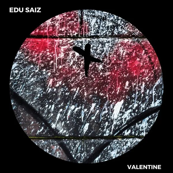 Edu Saiz - Valentine [Techaway Records]
