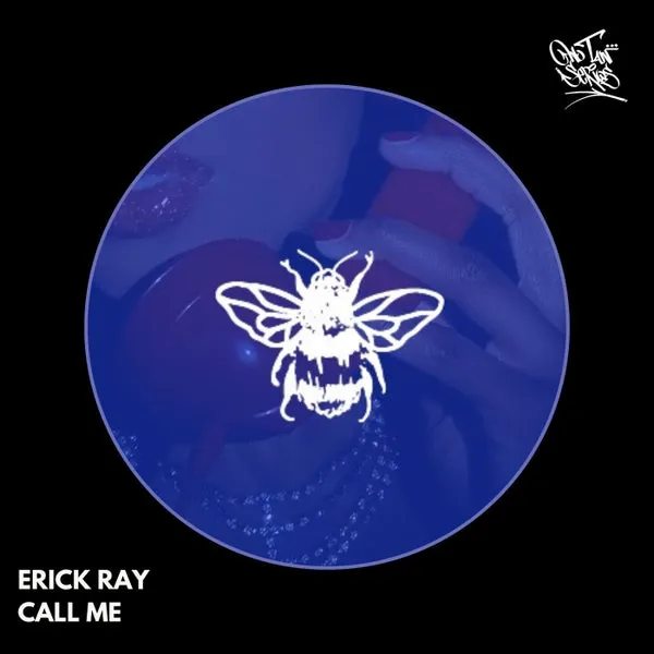 Erick Ray – Call Me cover