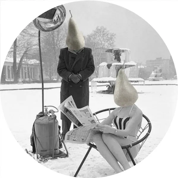 George Privatti, Guille Placencia - Automatic [La Pera Records]