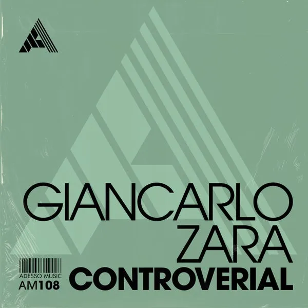Giancarlo Zara - Controverial - Extended Mix [Adesso Music]