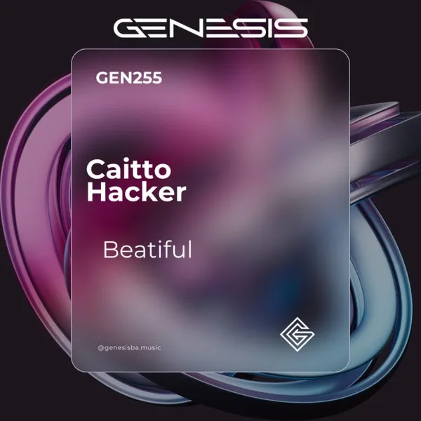 Hacker, Caitto - Beatiful [Genesis BA]