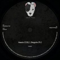 Hassio (COL), Dieguito (FL) - Broadway Call [Chichi Music]