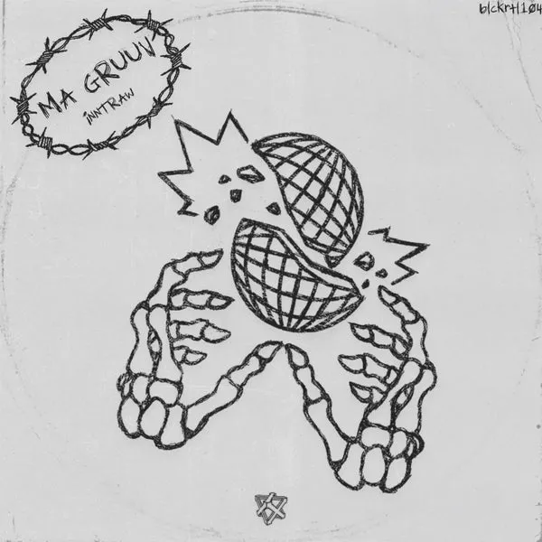 InntRaw - Ma Gruuv (Extended) [Blackartel]