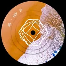 .JIMi. – .JIMI. – Edgy EP