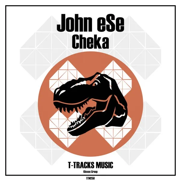 John eSe – Cheka cover