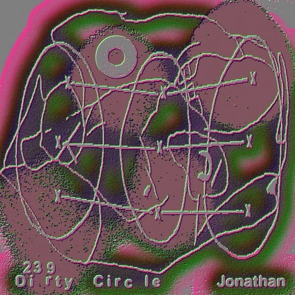 Jonathan - Dirty Circle EP [Diynamic]