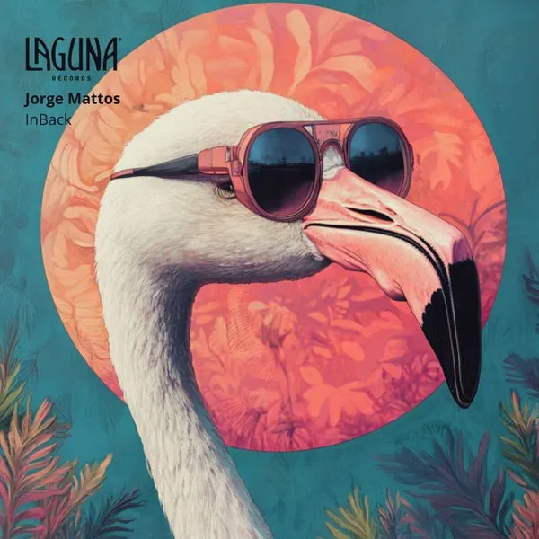 Jorge Mattos - Inback [Laguna Records]