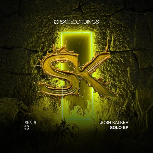 Josh Kalker - Solo [SK Recordings]