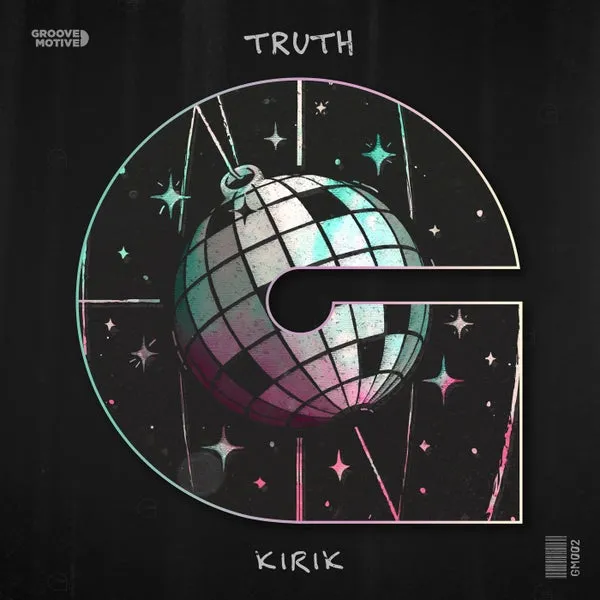 KIRIK – Truth cover