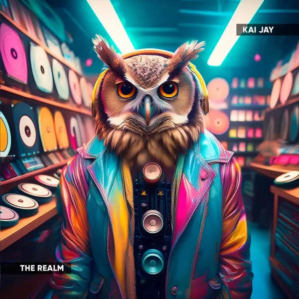 Kai Jay - The Realm [BUHOO]