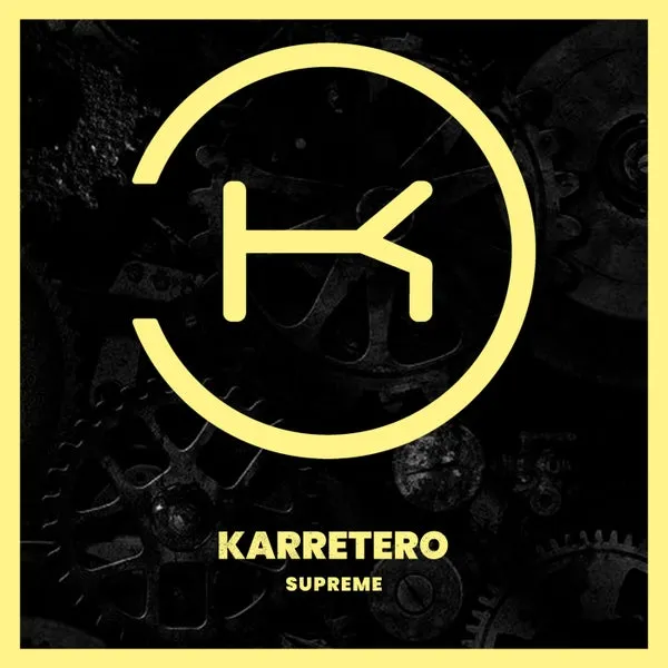 Karretero - Supreme [Klaphouse Records]