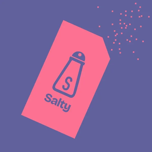 Kevin McKay, Bridvog - Salty [Glasgow Underground]