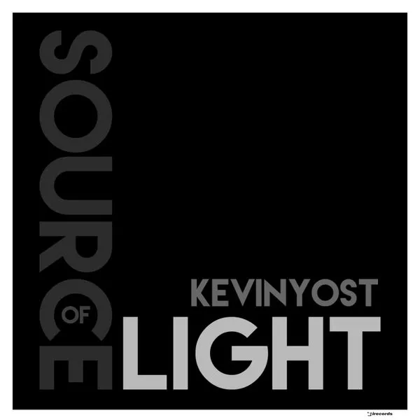 Kevin Yost – Source Of Light cover