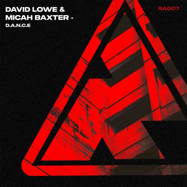 Micah Baxter, David Lowe – D.A.N.C.E cover