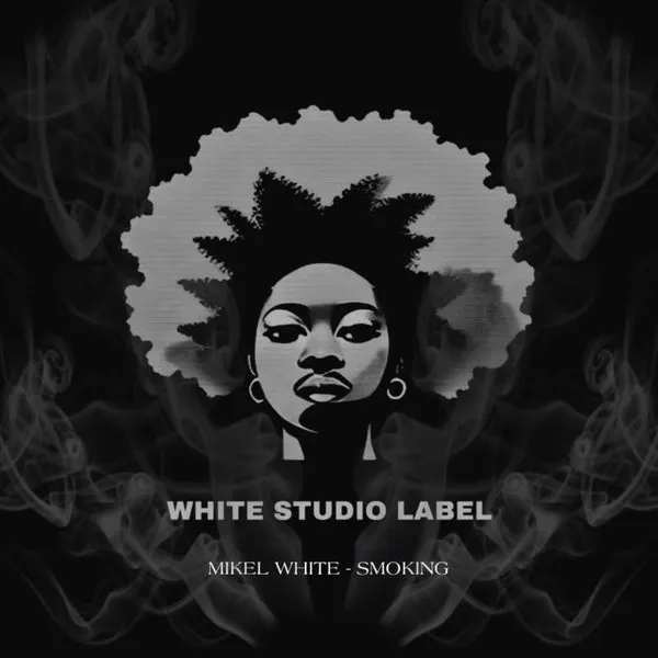 Mikel White – Smoking (Extended Mix) cover