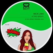 Nick Lima – Is This Opera