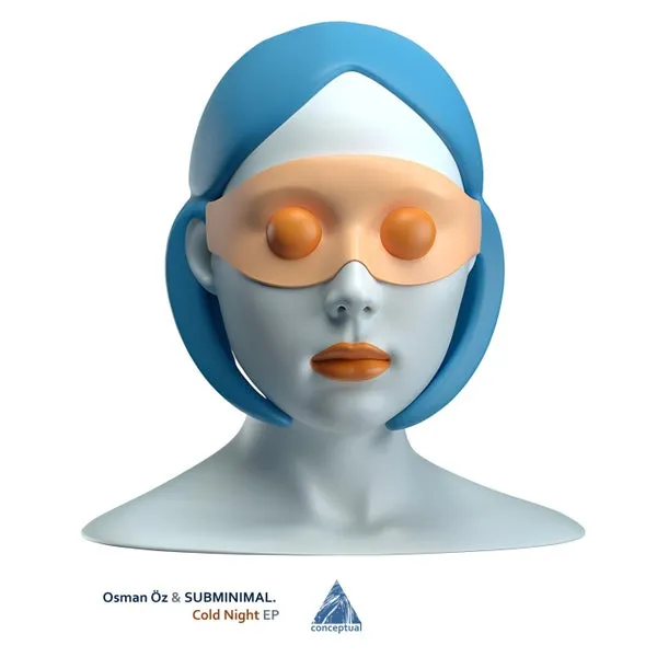 Osman Öz, SUBMINIMAL. - Cold Night [Conceptual]